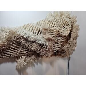 Art Is In Womens Knit Gradient Infinity Scarf One Size